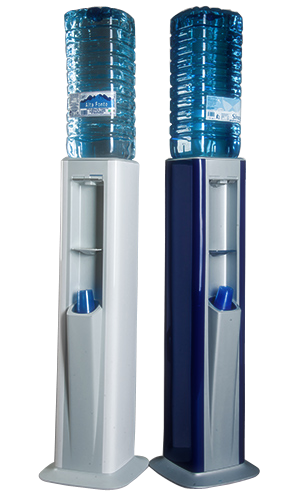 Vendita Noleggio Comodato d' uso Water cooler, distributori acqua